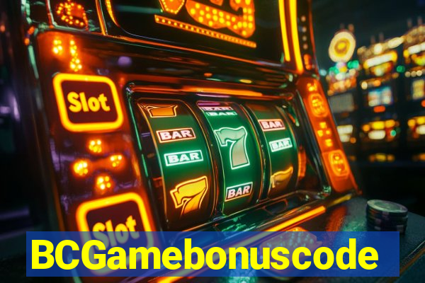 BCGamebonuscode