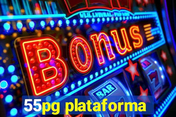 55pg plataforma