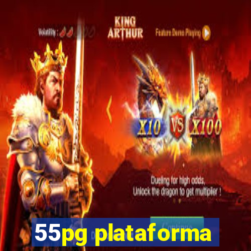 55pg plataforma