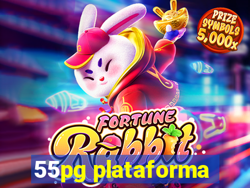 55pg plataforma