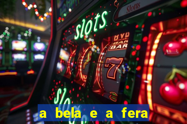 a bela e a fera (2014 filme completo dublado)