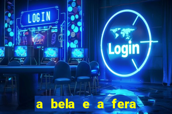 a bela e a fera (2014 filme completo dublado)