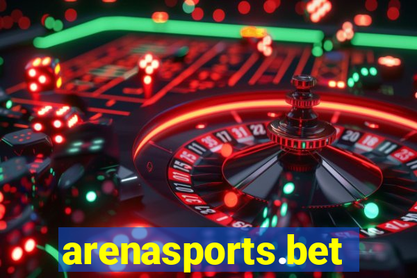 arenasports.bet