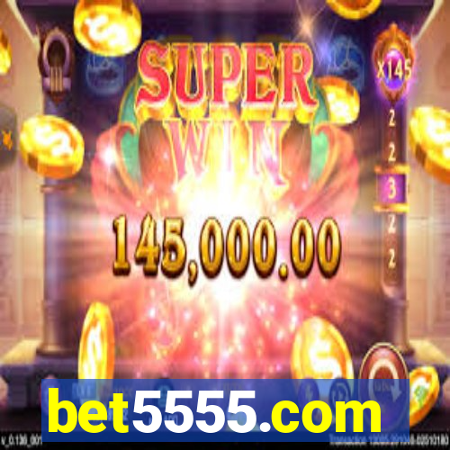 bet5555.com