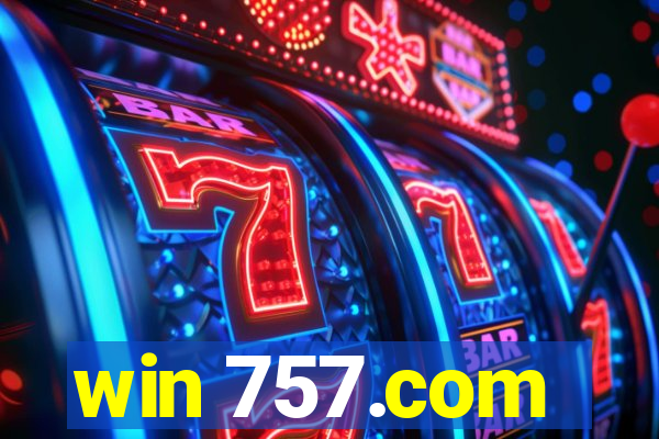 win 757.com