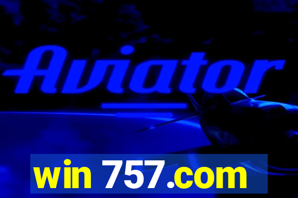 win 757.com