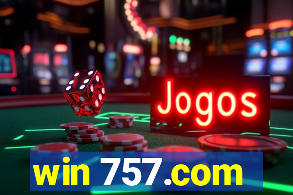 win 757.com