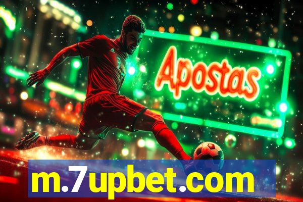 m.7upbet.com