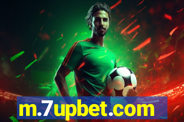 m.7upbet.com