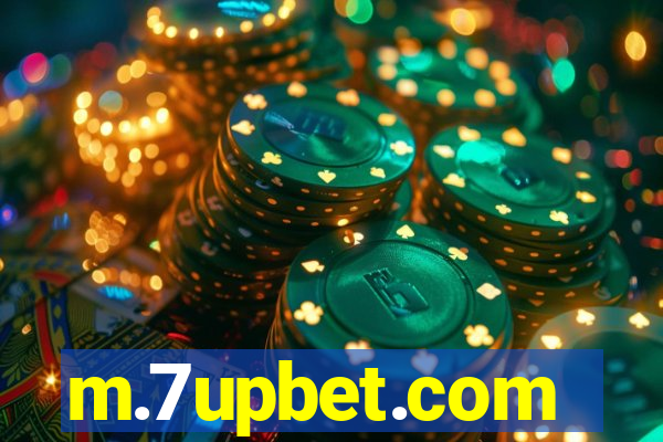 m.7upbet.com