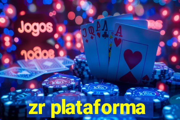 zr plataforma