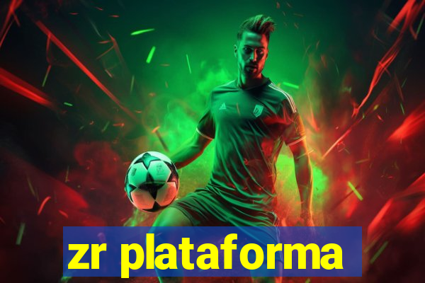 zr plataforma