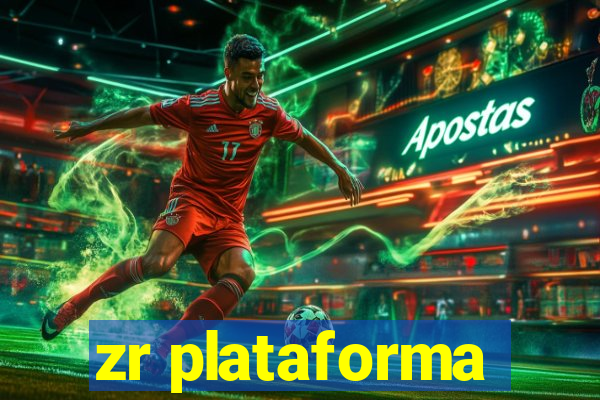 zr plataforma