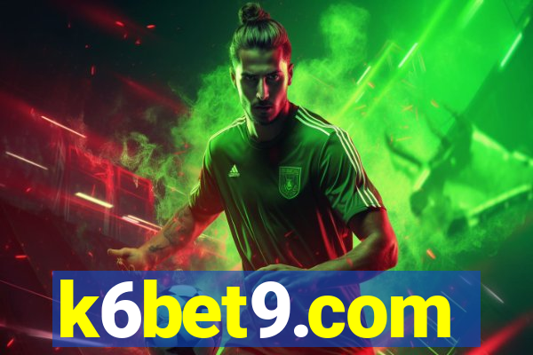 k6bet9.com