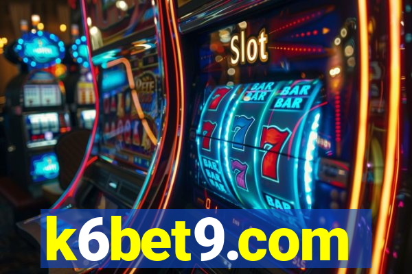 k6bet9.com