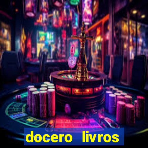 docero livros romance dark