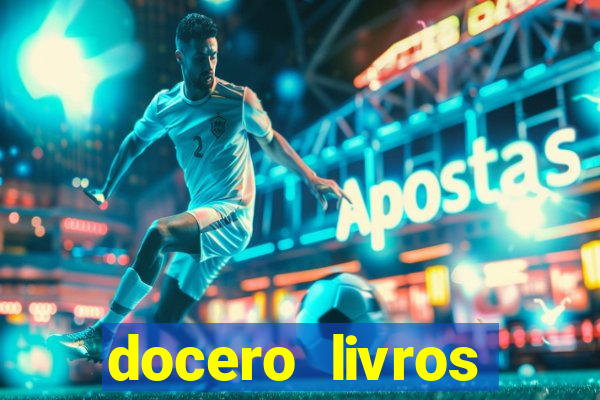 docero livros romance dark