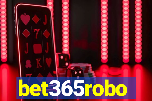 bet365robo