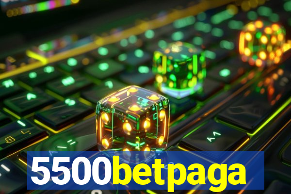 5500betpaga