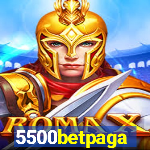 5500betpaga