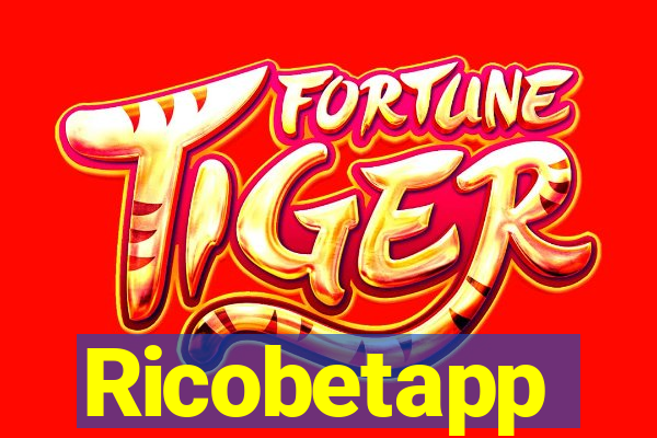 Ricobetapp