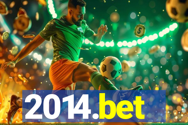 2014.bet