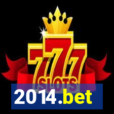 2014.bet