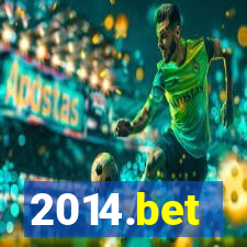 2014.bet