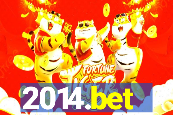2014.bet