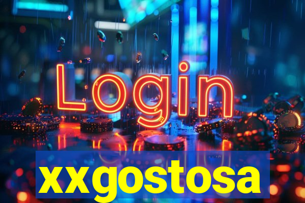 xxgostosa