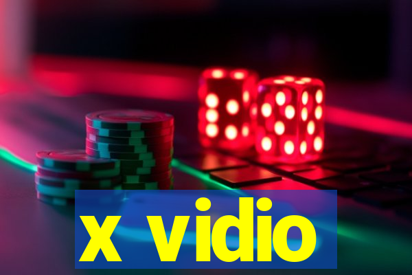 x vidio