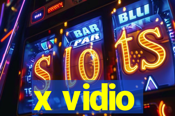 x vidio
