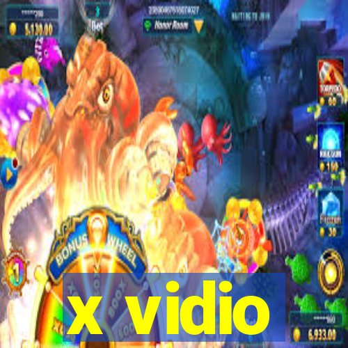 x vidio