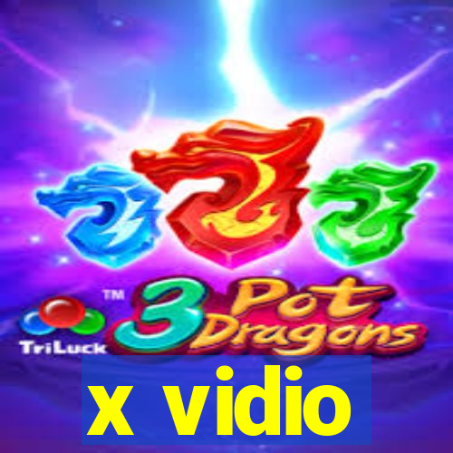 x vidio