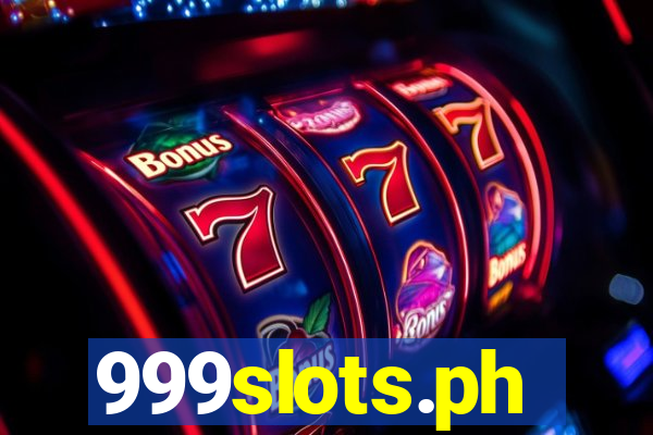 999slots.ph
