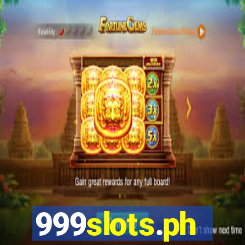 999slots.ph