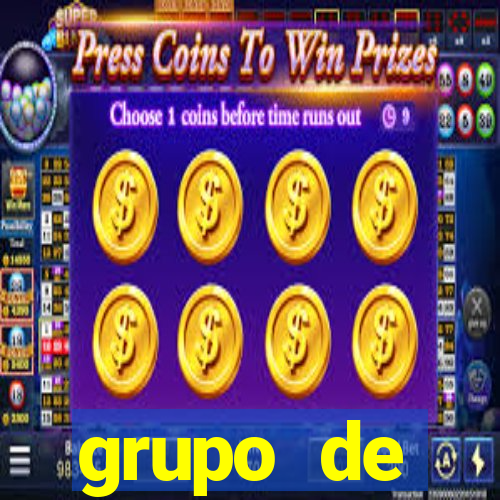 grupo de alavancagem telegram