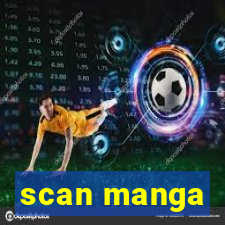 scan manga