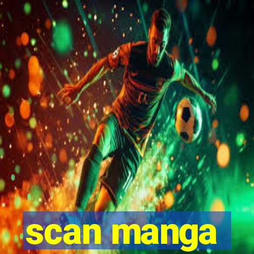 scan manga