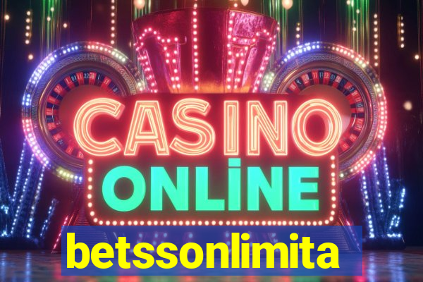 betssonlimita