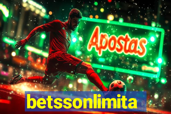 betssonlimita