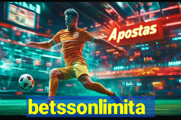 betssonlimita