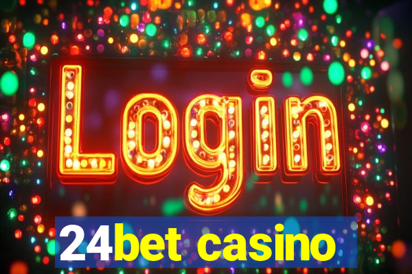 24bet casino