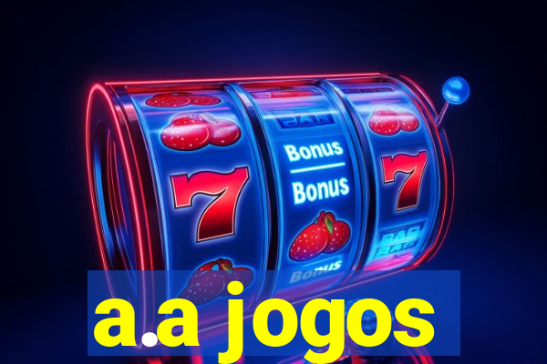 a.a jogos
