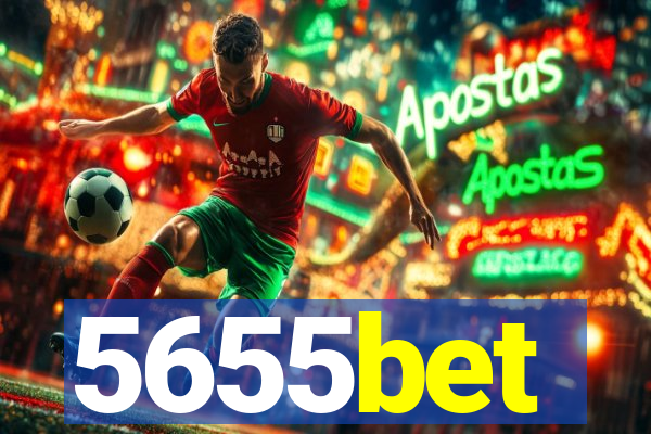 5655bet