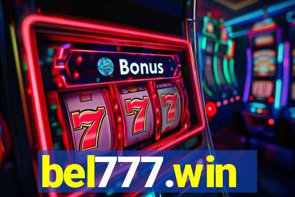 bel777.win