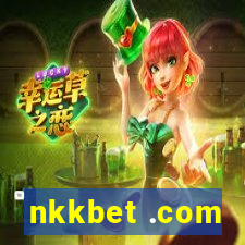 nkkbet .com