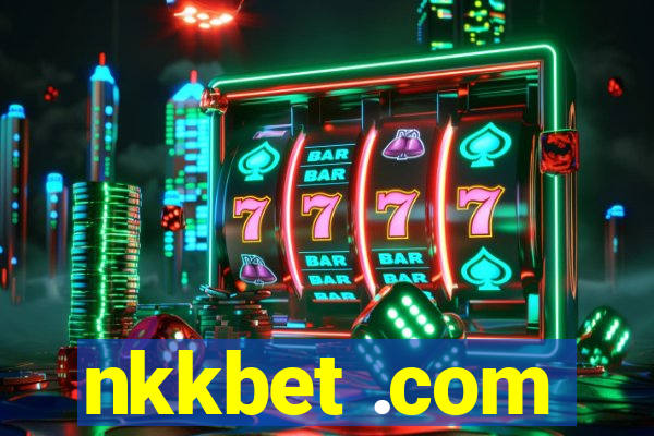 nkkbet .com
