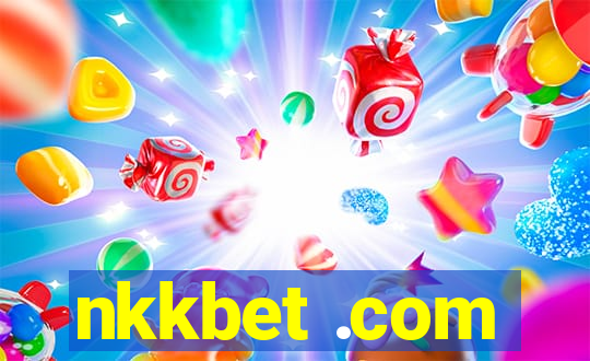 nkkbet .com