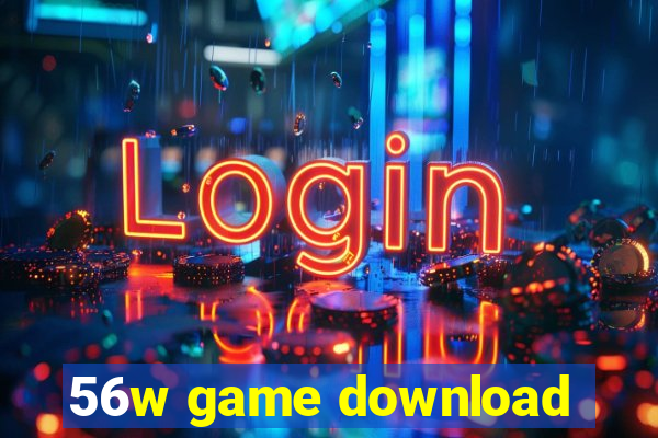 56w game download